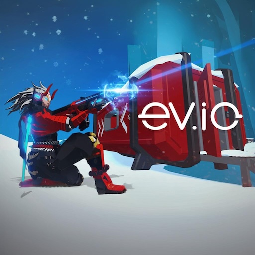 EV.io