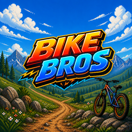 Bike Bros