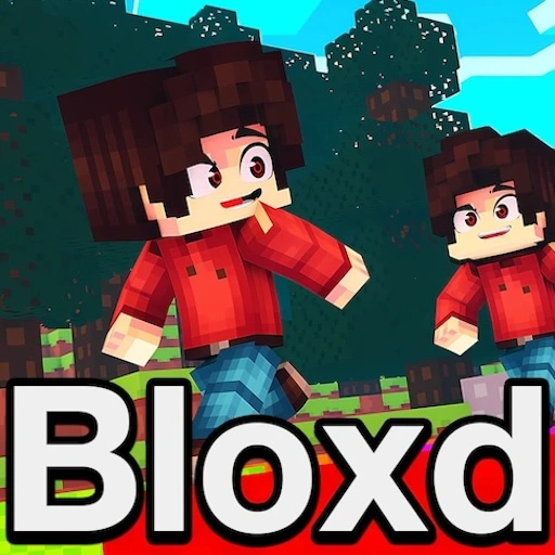 Bloxd