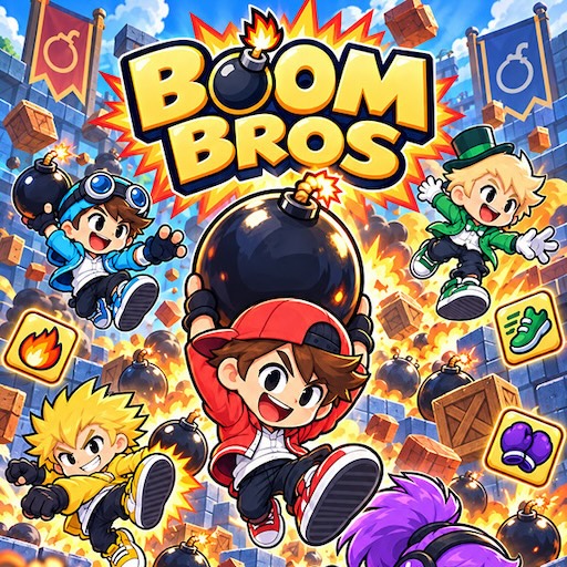 Boom Bros