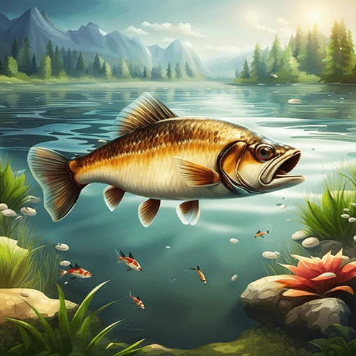 Fishing Simulator Online