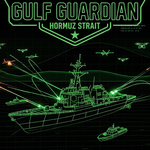 Gulf Guardian