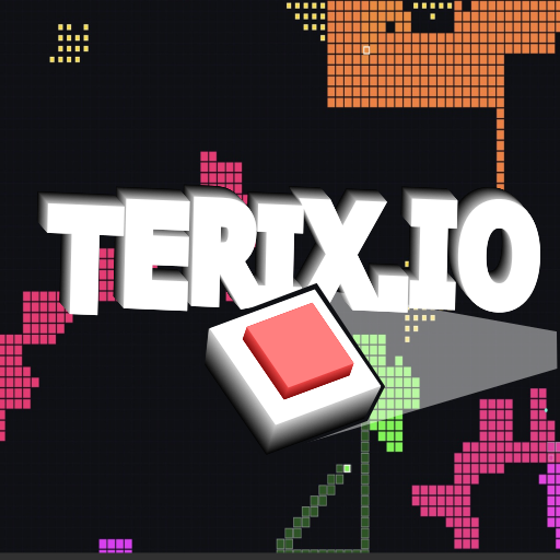 Terix.io