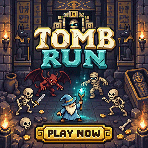 Tomb Run